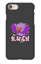 littlecloudstrife iPhone Phone Cases