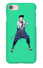 znion_ iPhone Phone Cases