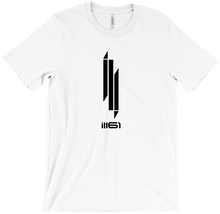 ill61 T-Shirts | ill61 Logo, freistehend