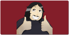 Jakebot99 XL Mousepad
