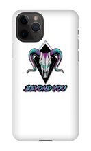 beyondyou_ iPhone Phone Cases