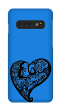 Pets Zentangle Samsung Phone Case