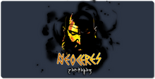 neoceres XXL Gaming Mousepad