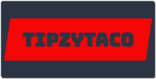 tipzytaco XXL Gaming Mousepad