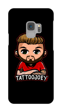 tattoojoey1 Samsung Phone Cases
