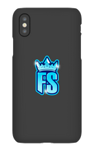 itzfacts iPhone Phone Cases