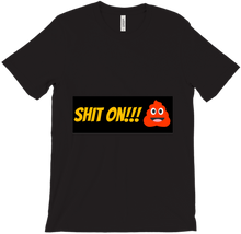 Shit on T-Shirts