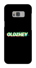 oldzhey Samsung Phone Cases