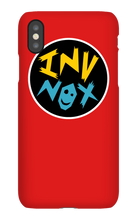 Nox Geo iPhone Case