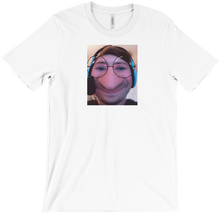 KP Face T-Shirts