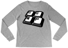 goodgameswellplayed Long Sleeve Tee