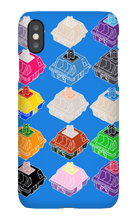 Switches phone case