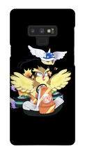Pidgey Driving From 2020 Samsung Case!