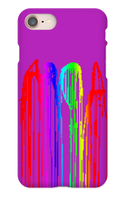 ArCa Drip LoGo RaInBow PiXels [Limited[ Case
