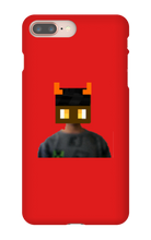 theonlyduck iPhone Phone Cases
