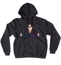 lunasaren Hoodies (No-Zip/Pullover)