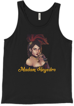 Madam Heyedro Tank Top