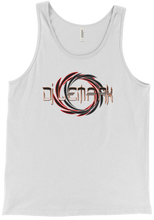 Dj LEMARK Tank Top