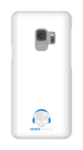 ighed Samsung Phone Cases