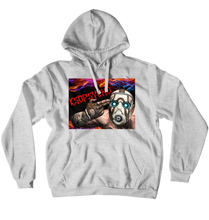 ksopsycho Hoodies (No-Zip/Pullover)