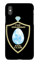 Diamond Egg iPhone Phone Cases