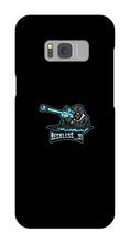 reckless_31 Samsung Phone Cases