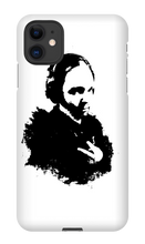 Graffiti Splash  iPhone Phone Cases