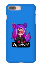 valkyvee iPhone Phone Cases