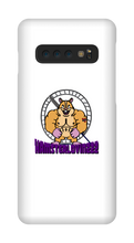 hamsterlovin222 Samsung Phone Cases
