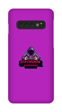vivtnoob Samsung Phone Cases
