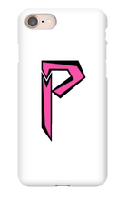 pnkpnthr_ iPhone Phone Cases
