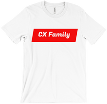 Cx Family T-Shirts