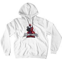 forgamersake Hoodies (No-Zip/Pullover)