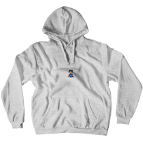 qsa_elias Hoodies (No-Zip/Pullover)