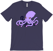 Cocktopus (Multiple Colours)