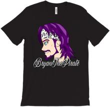 bryanthepirate T-Shirts