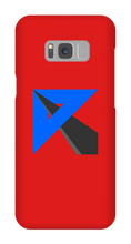 reelygaming Samsung Phone Cases