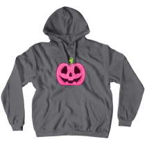enchantresspumpkin Hoodies (No-Zip/Pullover)