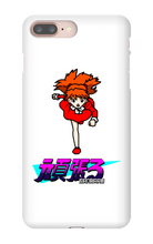elganbaru iPhone Phone Cases