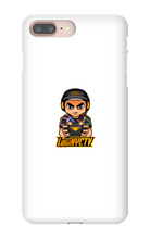 luiginyctv iPhone Phone Cases