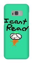 nano_nano Samsung Phone Cases