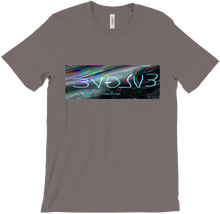 Lilgs'revenge "Mystery" T-Shirts