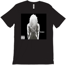 broken Album  T-Shirt
