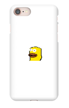 Homer IPhone Case