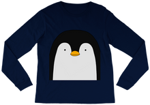valoriasama Long Sleeve Tee