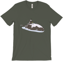 KB Namalsk T-Shirts