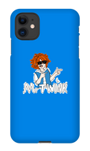 heyitsmadara iPhone Phone Cases