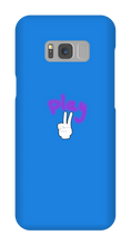 therealrenan8d Samsung Phone Cases