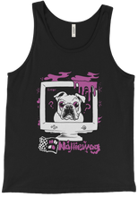 nolliewog Tank Top