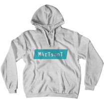 m4rtsont Hoodies (No-Zip/Pullover)